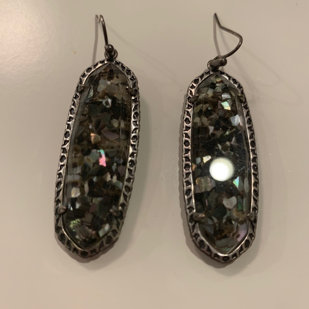Kendra Scott Earrings